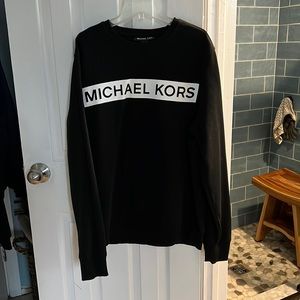 Michael Kors Crewneck